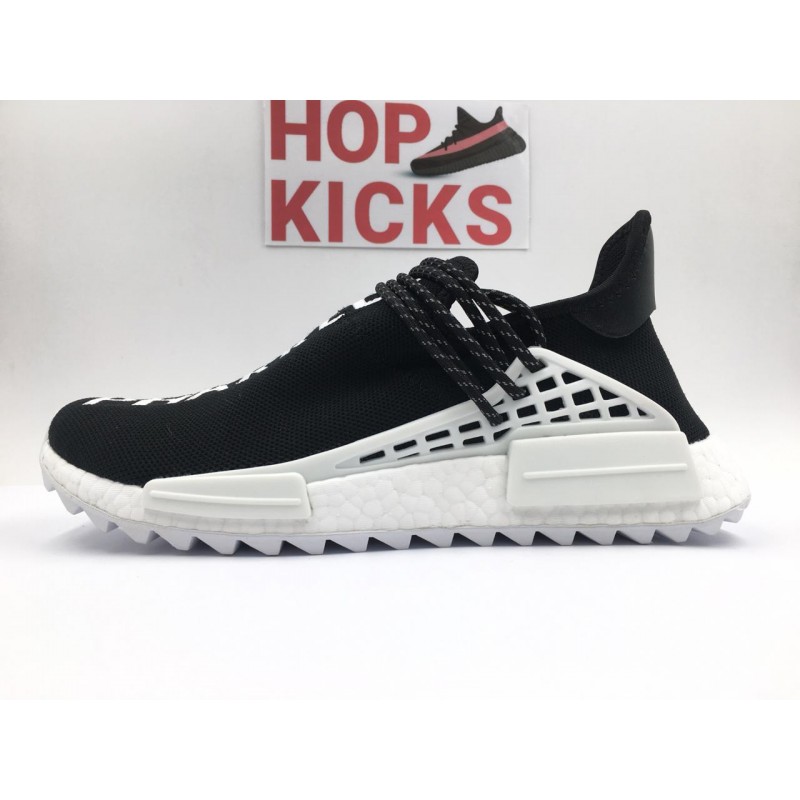 Adidas NMD Human Race Pas Cher Acheter Chaussure